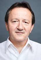 Adamantios Arampatzis