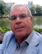 LHocine Yahia