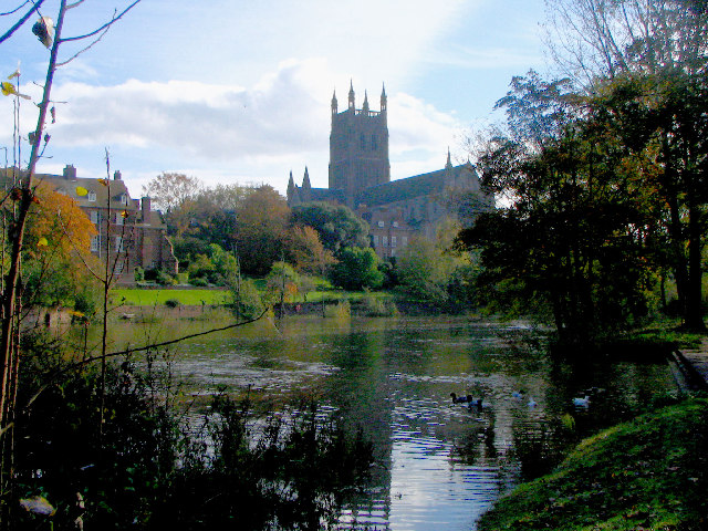 worcester